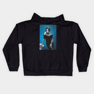 Hilary Banks Kids Hoodie