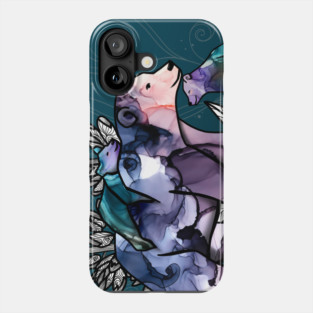 Mama Bear Phone Case