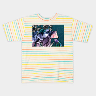 Mama Bear Kids T-Shirt