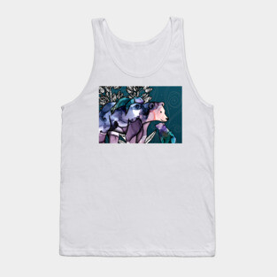 Mama Bear Tank Top