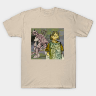 Wander T-Shirt