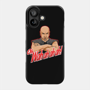 Down with the Cleanness Phone Case