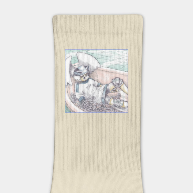 alien body by Plastiboo