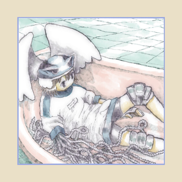 alien body by Plastiboo