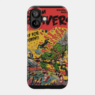 Gorram Reavers Phone Case
