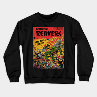 Gorram Reavers Crewneck Sweatshirt