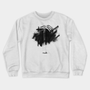 Hammer Crewneck Sweatshirt
