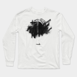 Hammer Long Sleeve T-Shirt