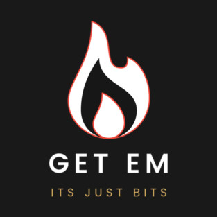 Get Em Three T-Shirt