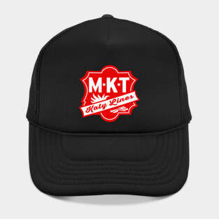 MKT Katy Lines Hat