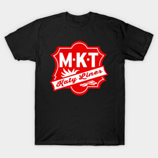 MKT Katy Lines T-Shirt