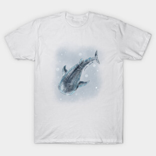 Whale Shark T-Shirt