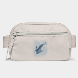 Whale Shark Bag