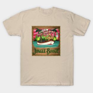 Jungle Boogie T-Shirt