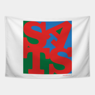 Stacking SATS is an Art! Tapestry