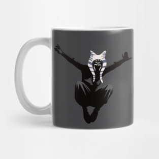 Ashoka Tano Mug