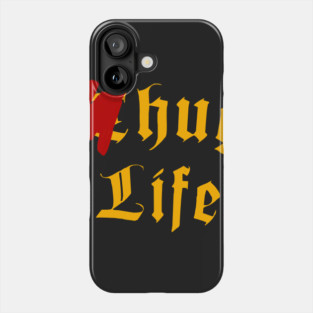 Thug Life (Hug Life) Phone Case