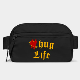 Thug Life (Hug Life) Bag