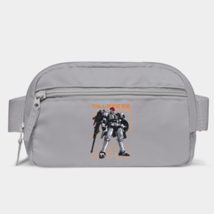 Tallgeese Gundam Bag