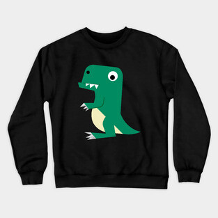 Trex Crewneck Sweatshirt