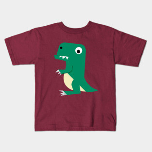 Trex Kids T-Shirt