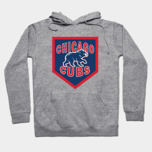 Chicago Cubs Hoodie