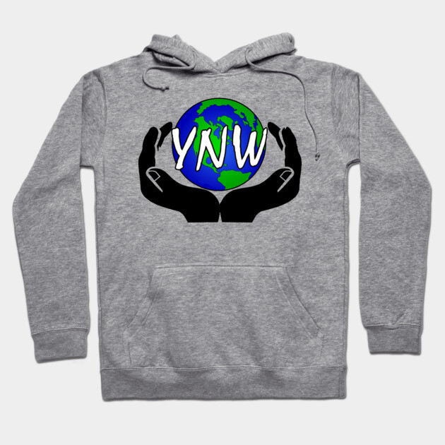 YNW WORLD MELLY MELVIN HIP HOP RAP Hoodie