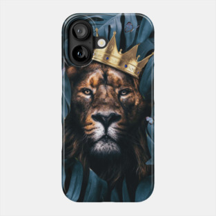 Lion king Phone Case