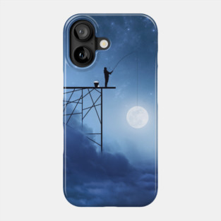 Fishing Phone Case