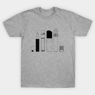 Tools of the trade T-Shirt