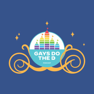 Fairy Tale Transport T-Shirt