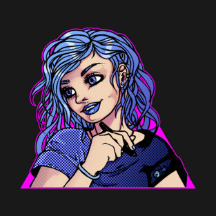 The Creative Gal T-Shirt