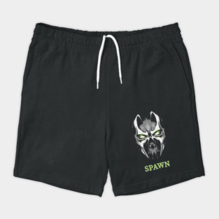 spawn Shorts