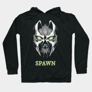 spawn Hoodie