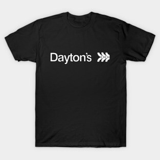 Dayton's Department Store. Minneapolis, Minnesota T-Shirt