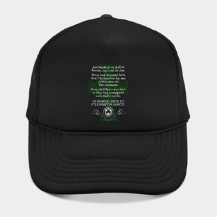 Boondock Saints Hat