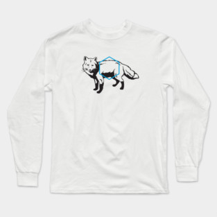 Fox 20XX Long Sleeve T-Shirt