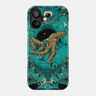 Dungeon Master Phone Case