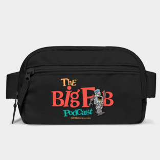 The Big Fib Bag