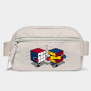 Cube Fight! Bag