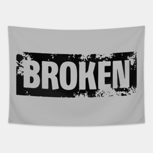 broken Tapestry