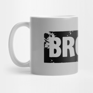 broken Mug