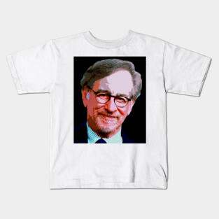 steven spielberg Kids T-Shirt