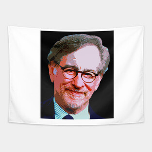 steven spielberg Tapestry