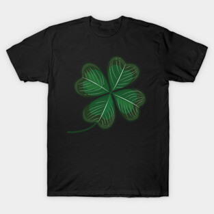 Clover T-Shirt