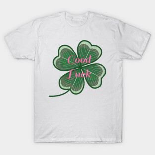 Clover T-Shirt