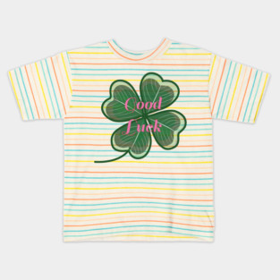 Clover Kids T-Shirt