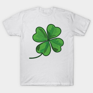 Clover T-Shirt