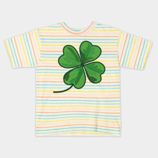 Clover Kids T-Shirt