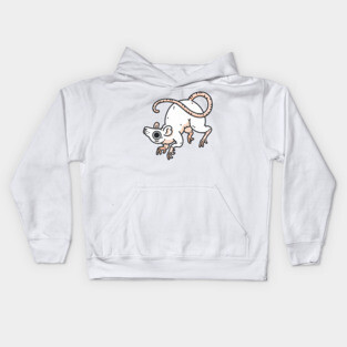 Rat Kids Hoodie